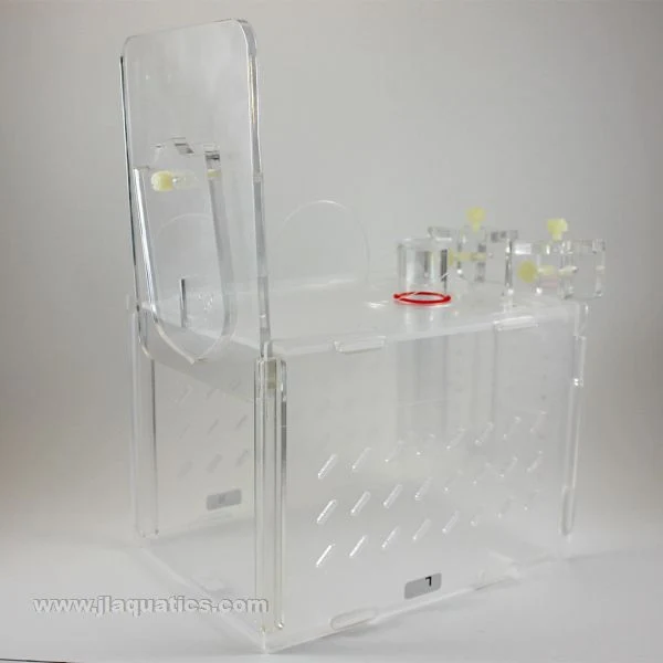 Bubble Magus Collapsible Fish Trap (Large)