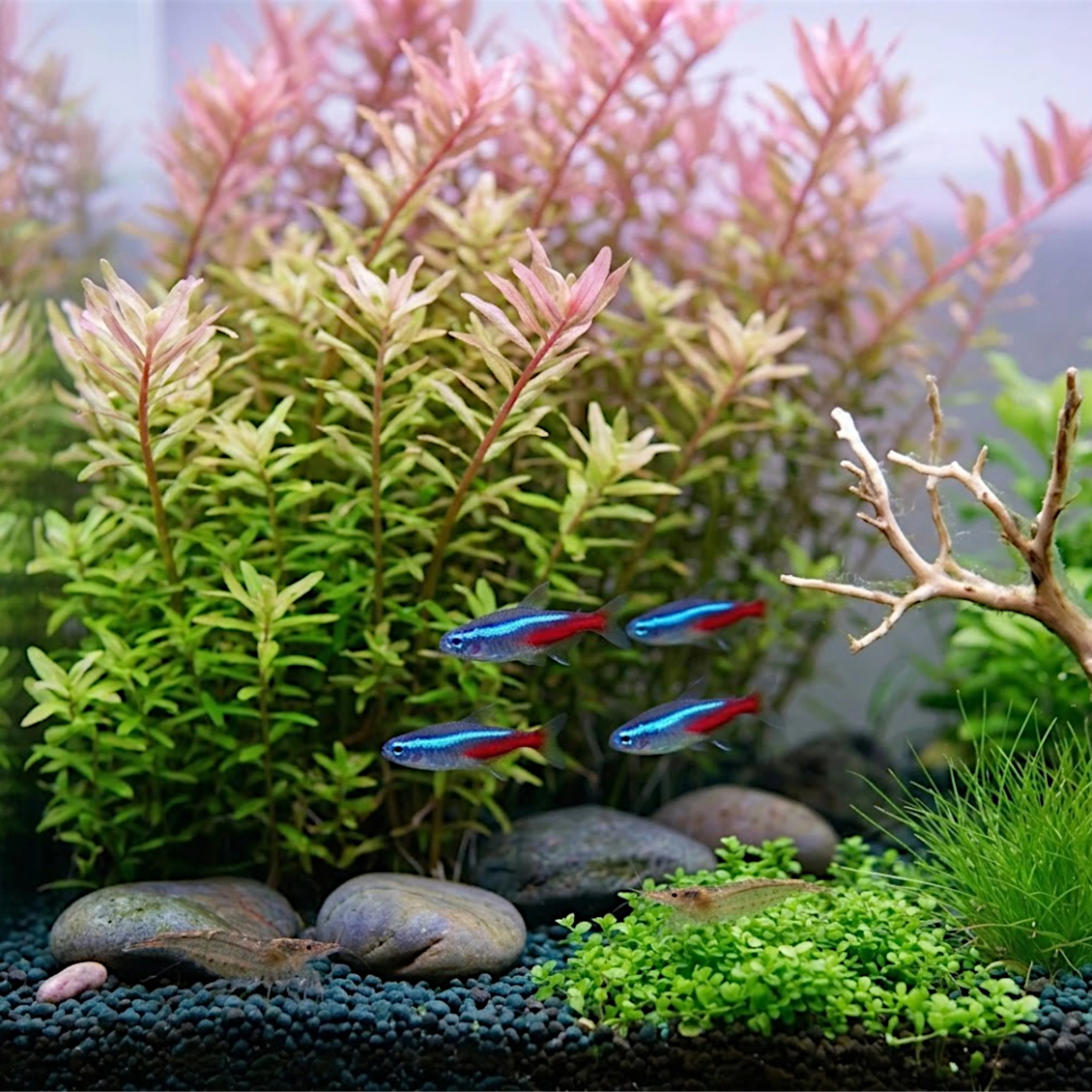 Rotala Macrandra Bangladesh Vitro Culture