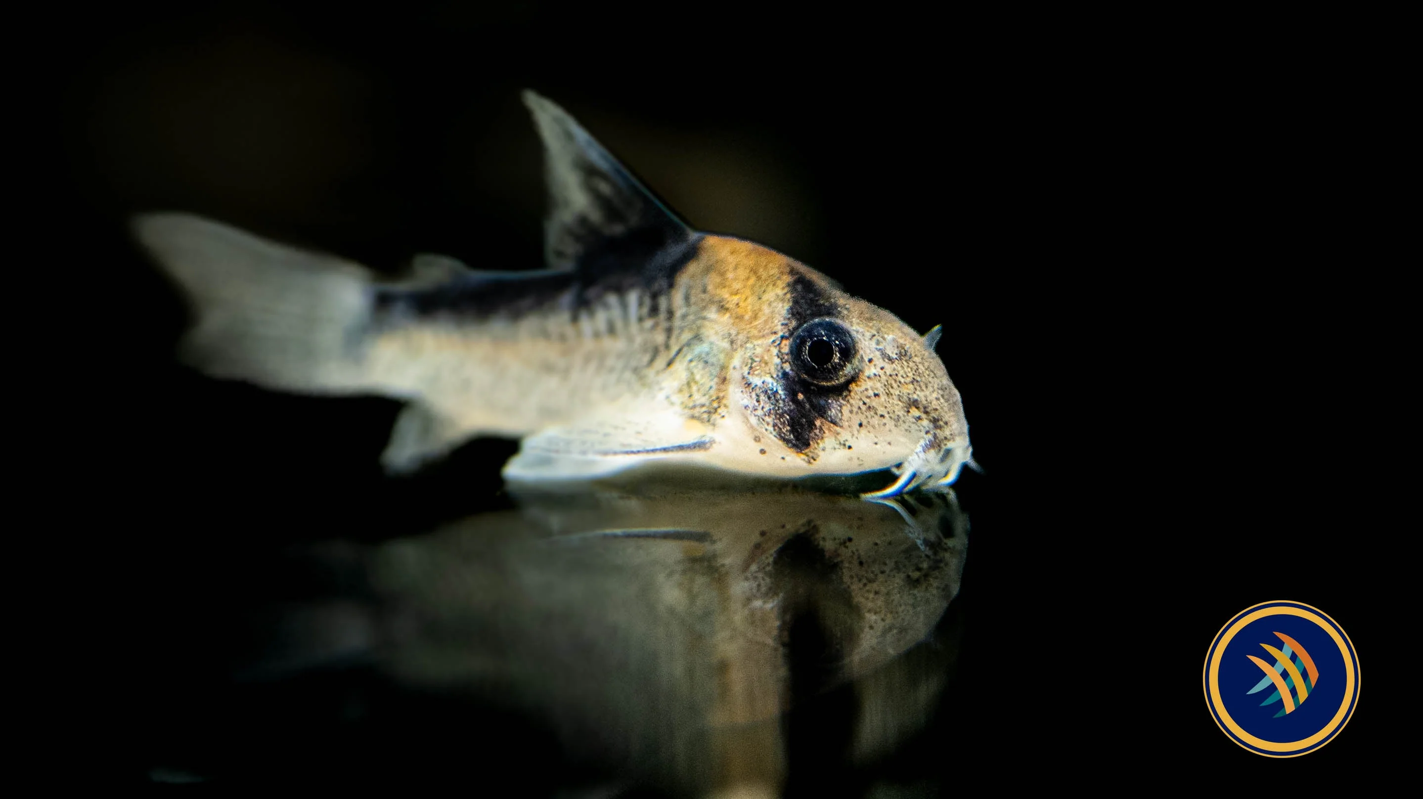 Corydoras Adolfoi (Adolfo's) CW107 2.5-2.7cm
